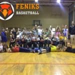 Košarkaški klub Feniks iz Sarajeva