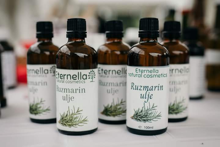 eternella natural cosmetics - prirodni preparati za njegu kože i očuvanje zdravlja kože