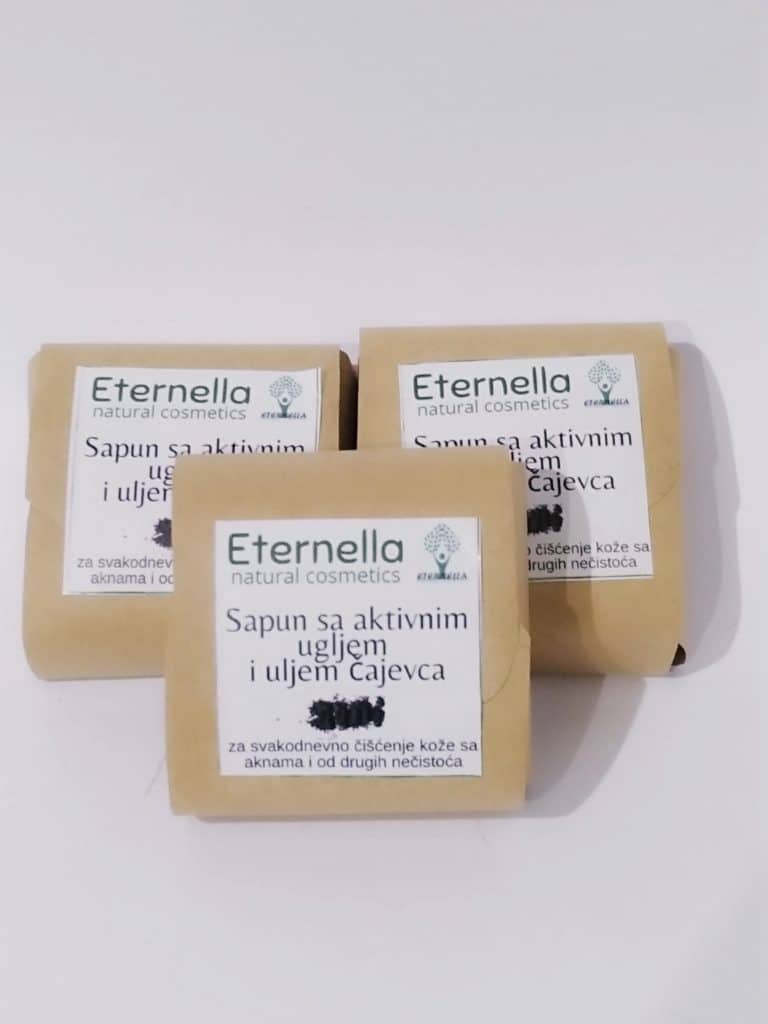 eternella natural cosmetics - prirodni preparati za njegu kože i očuvanje zdravlja kože