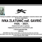 Ivka-Zlatunic-rod.-Gavric