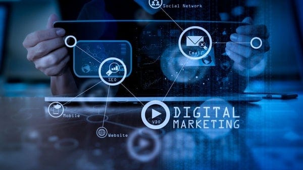 pet besplatnih alata za digitalni marketing