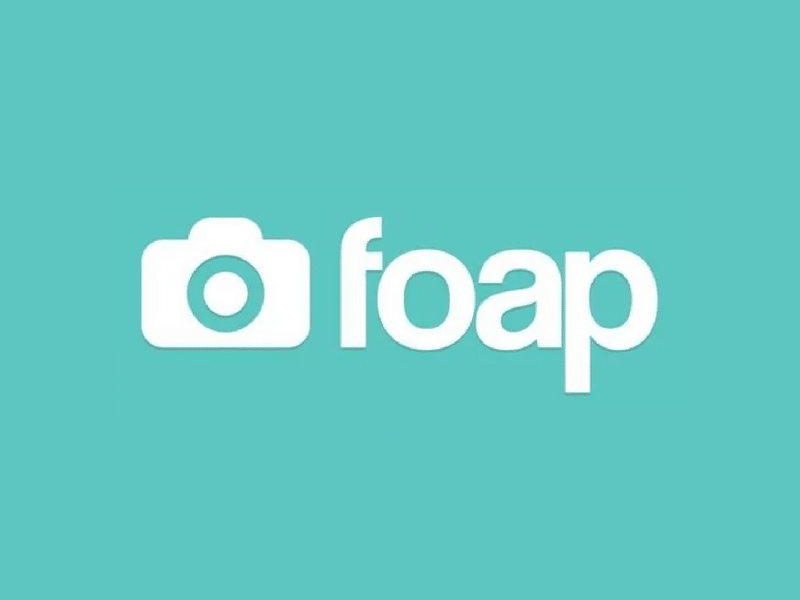 Foap Logo