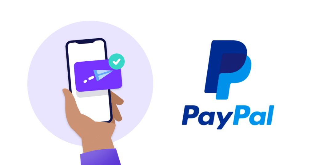 Kako poslati novac preko PayPala u 2022. godini