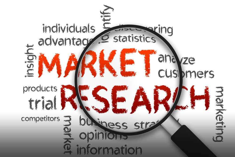 istraživanje tržišta