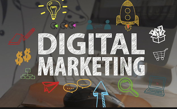 Digitalni marketing za male biznise