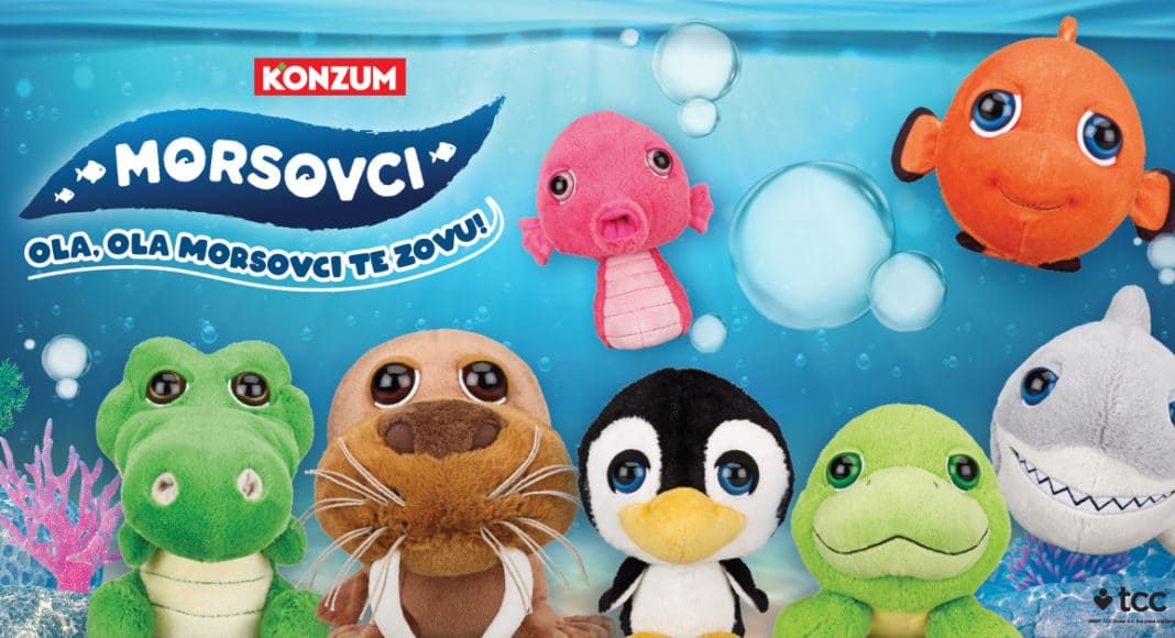 Konzum Morsovci Pr Saopstenje