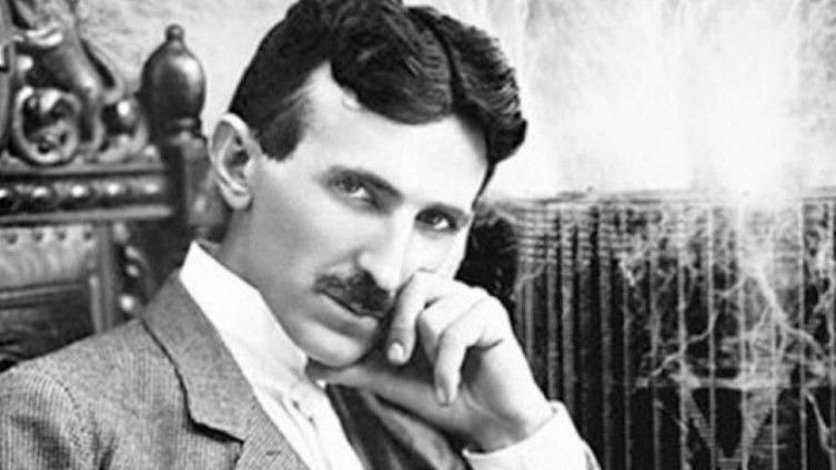 Šta bi nam danas poručio Nikola Tesla