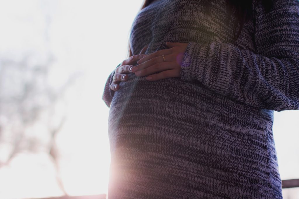 sve što trebate znati o najvažnijim sedmicama trudnoće - 34 sedmica trudnoće