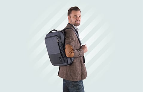 kako izabrati idealnu torbu za laptop