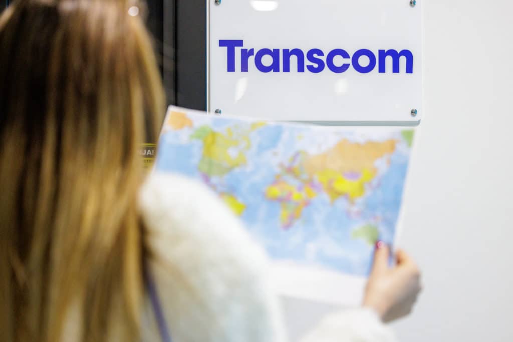 Transcom: Nagrada za jednog od top tri poslodavca u sektoru, više od 300 zaposlenih u godinu i po dana