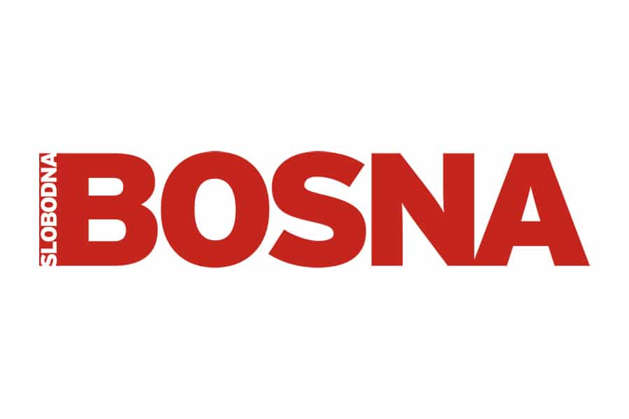 Slobodna Bosna – Uspješan primjer digitalizacije print medija