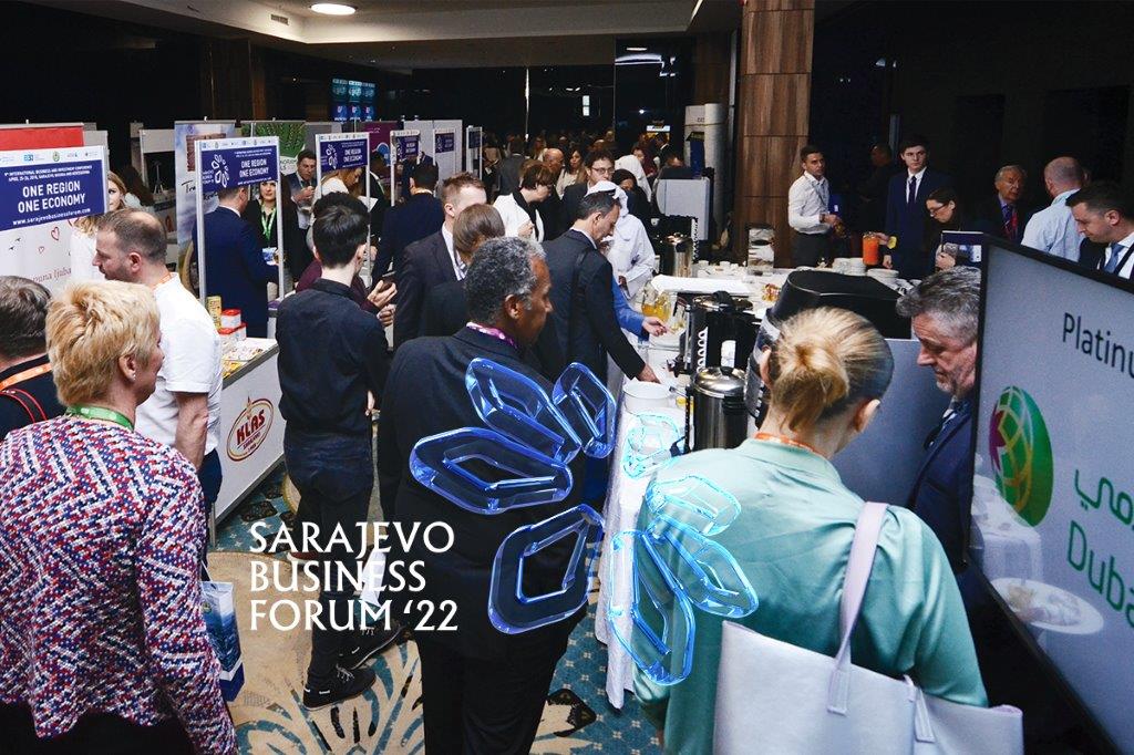 Lokalne zajednice će predstaviti projekte na 11. Sarajevo Business Forumu