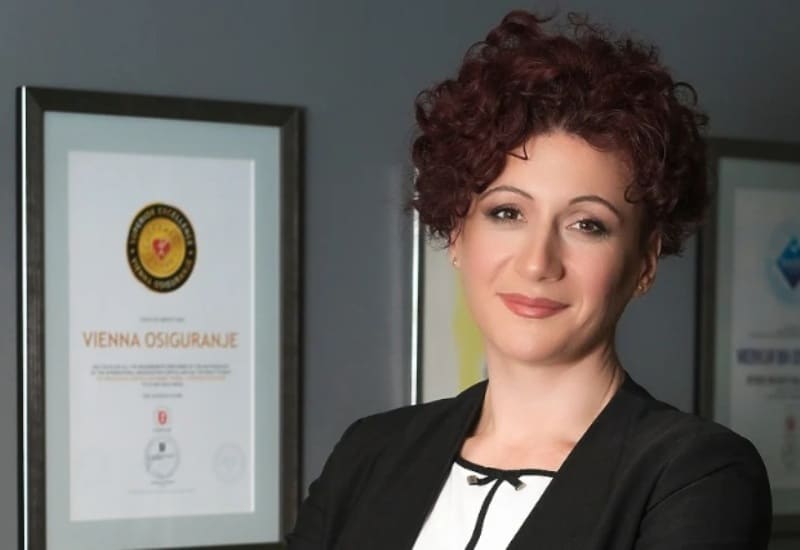 Sabina Mujanović: Žene mogu učiniti svijet boljim u svakom pogledu