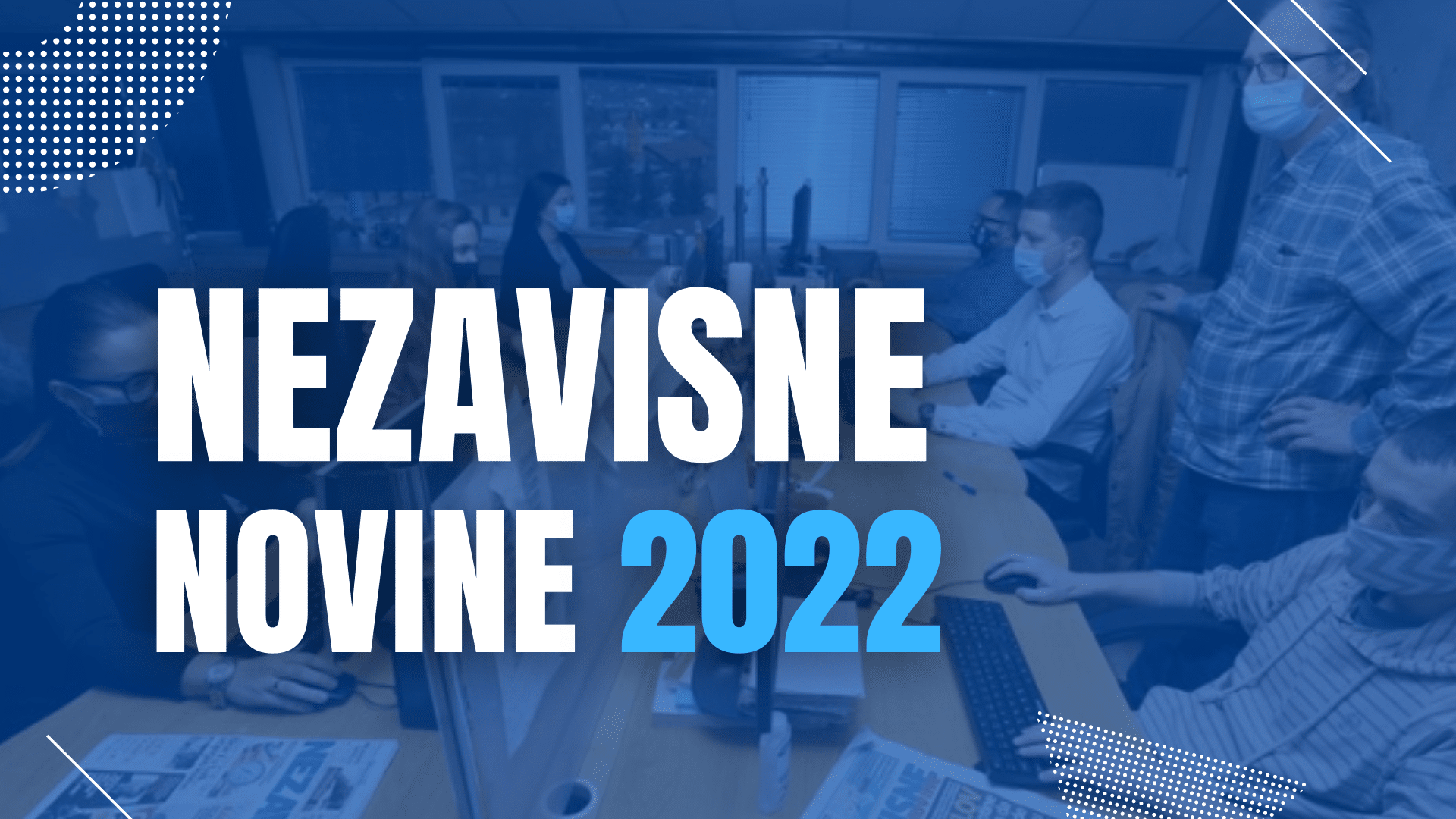 Nezavisne novine – Kratka historija