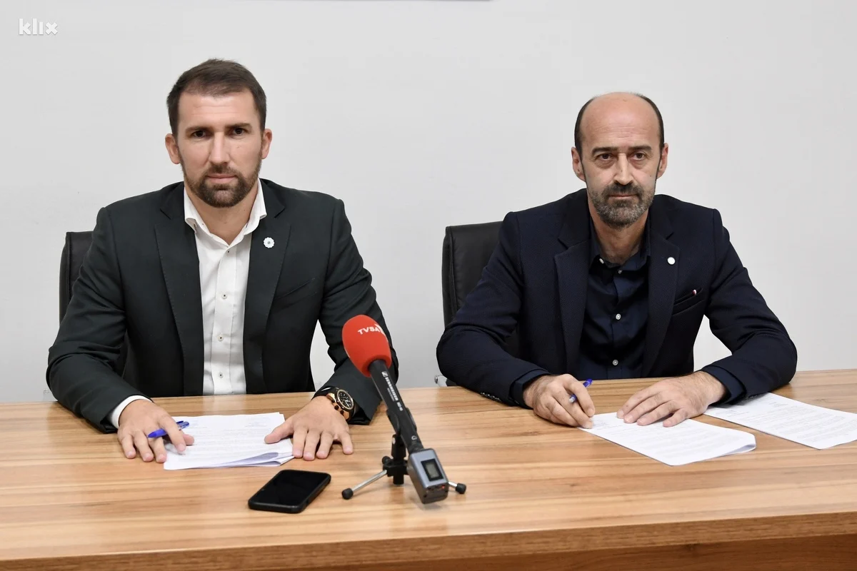 investicija od 8,4 miliona km – potpisan sporazum o izgradnji peletare u kantonu sarajevo – pressmedia