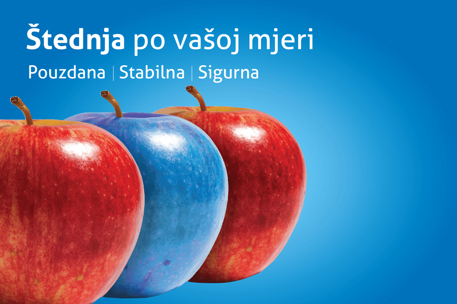 Mališani u posjeti BBI poslovnicama povodom Međunarodnog dana štednje/ Jabuke i štednja – zdrave životne navike već od najmlađeg doba