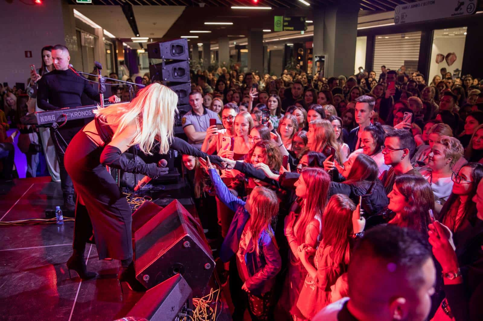 Bingo City Centar Tuzla obilježio šesti rođendan