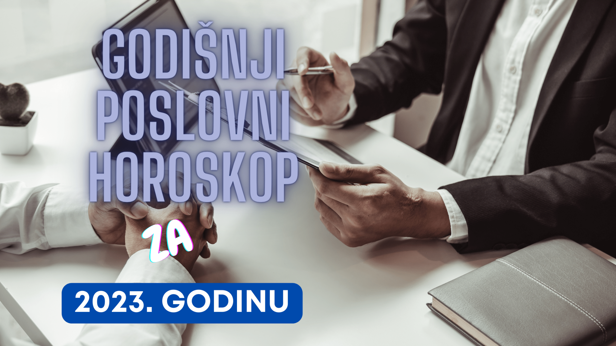 Godisnji Poslovni Horoskop 1