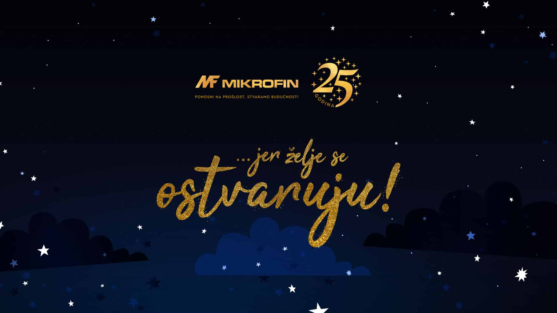 25 godina MKD Mikrofin – Milion KM za podršku zajednici