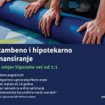 Stambeno finansiranje BBI