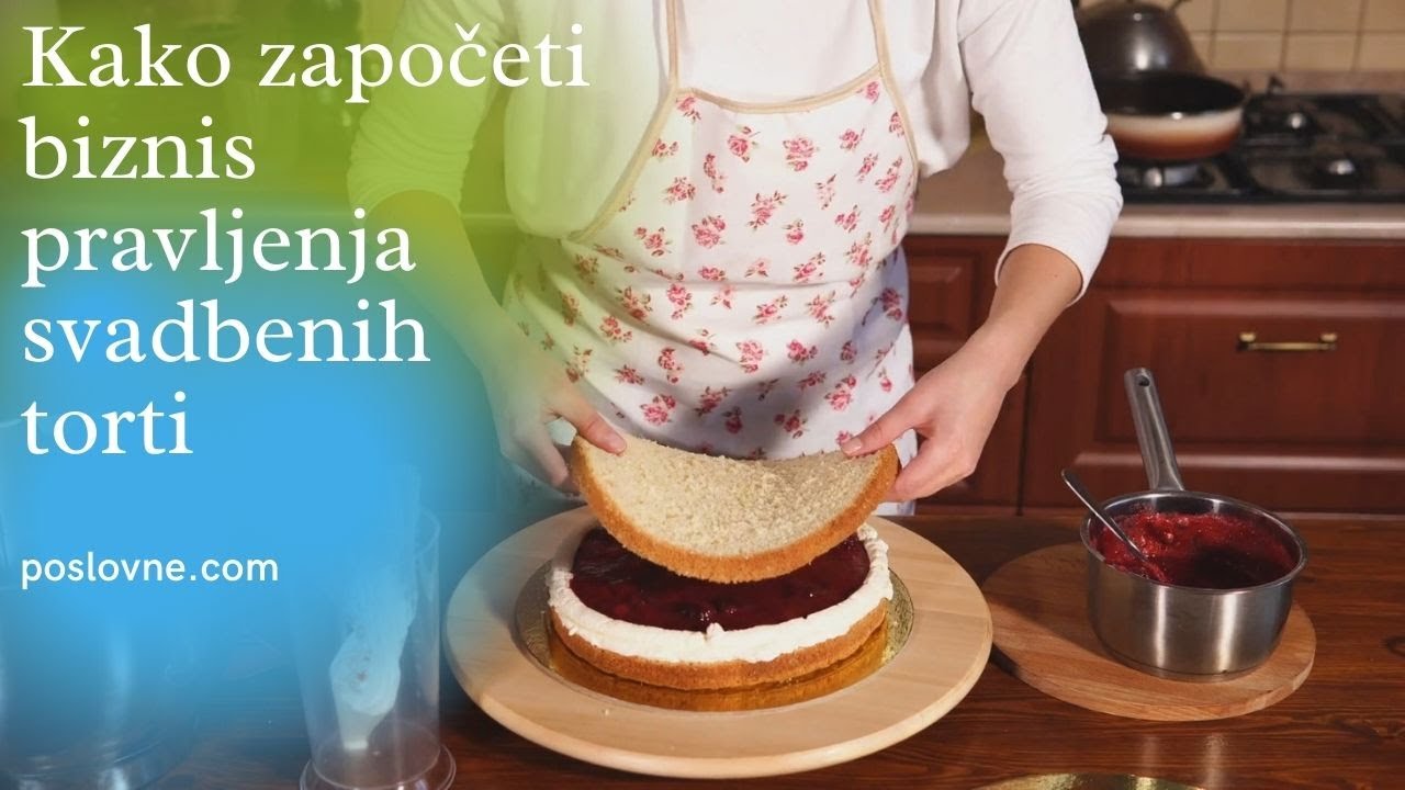 Kako Zapoceti Biznis Pravljenja