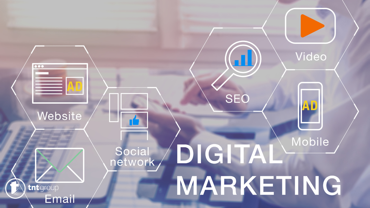 Budućnost digitalnog marketinga: Predviđanja i trendovi koji oblikuju industriju
