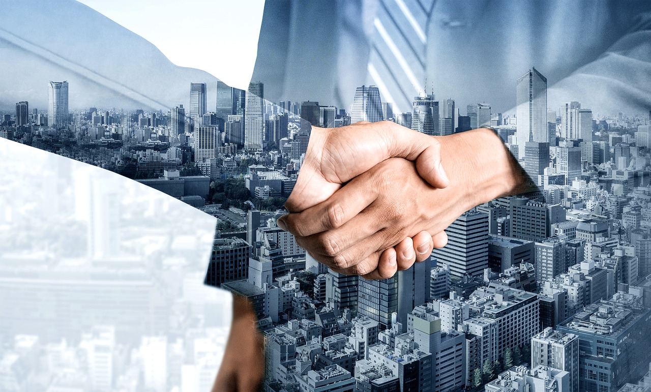 8 prednosti i nedostataka ulaska u vode poslovnog partnerstva