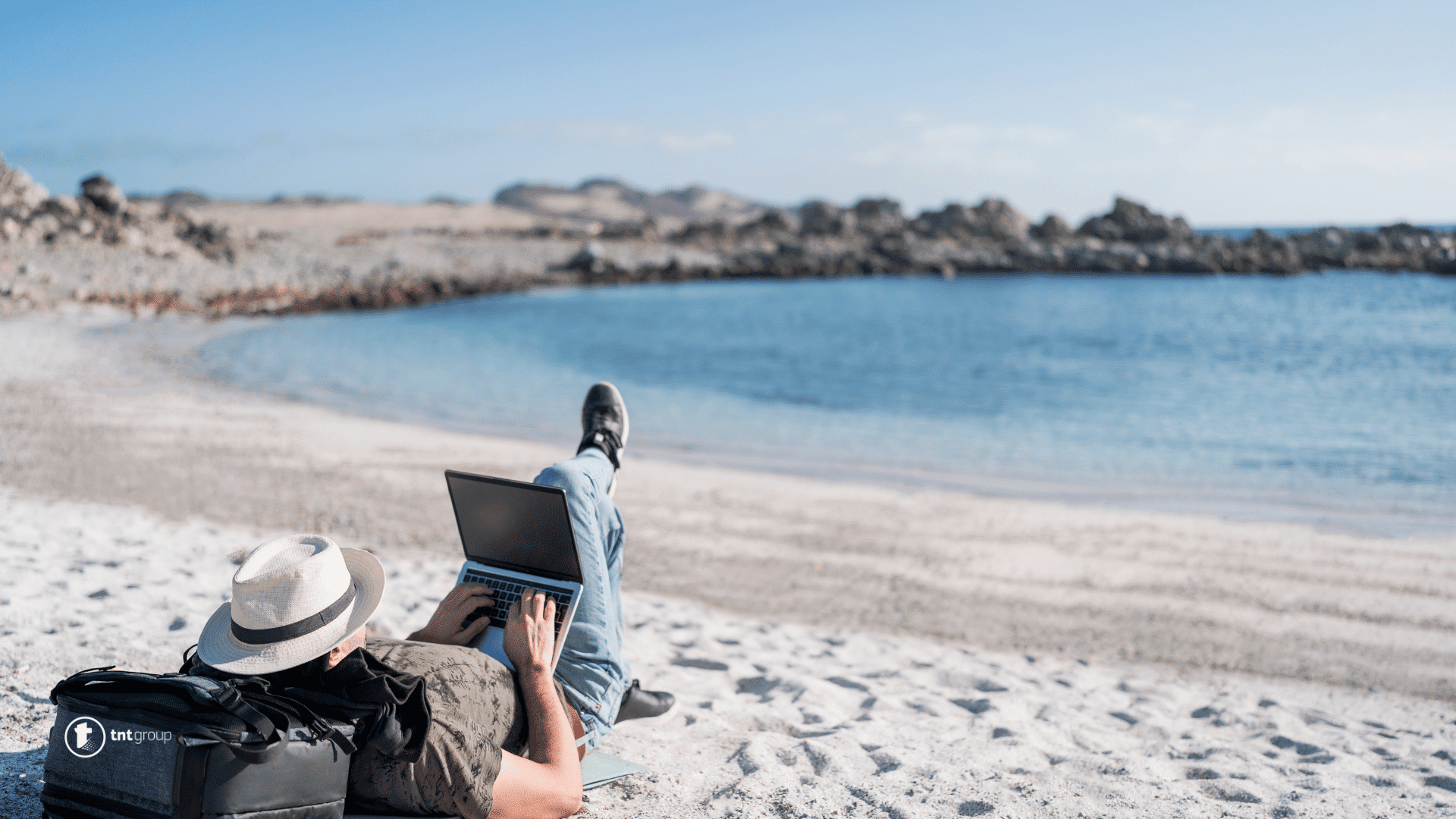 digitalni nomad