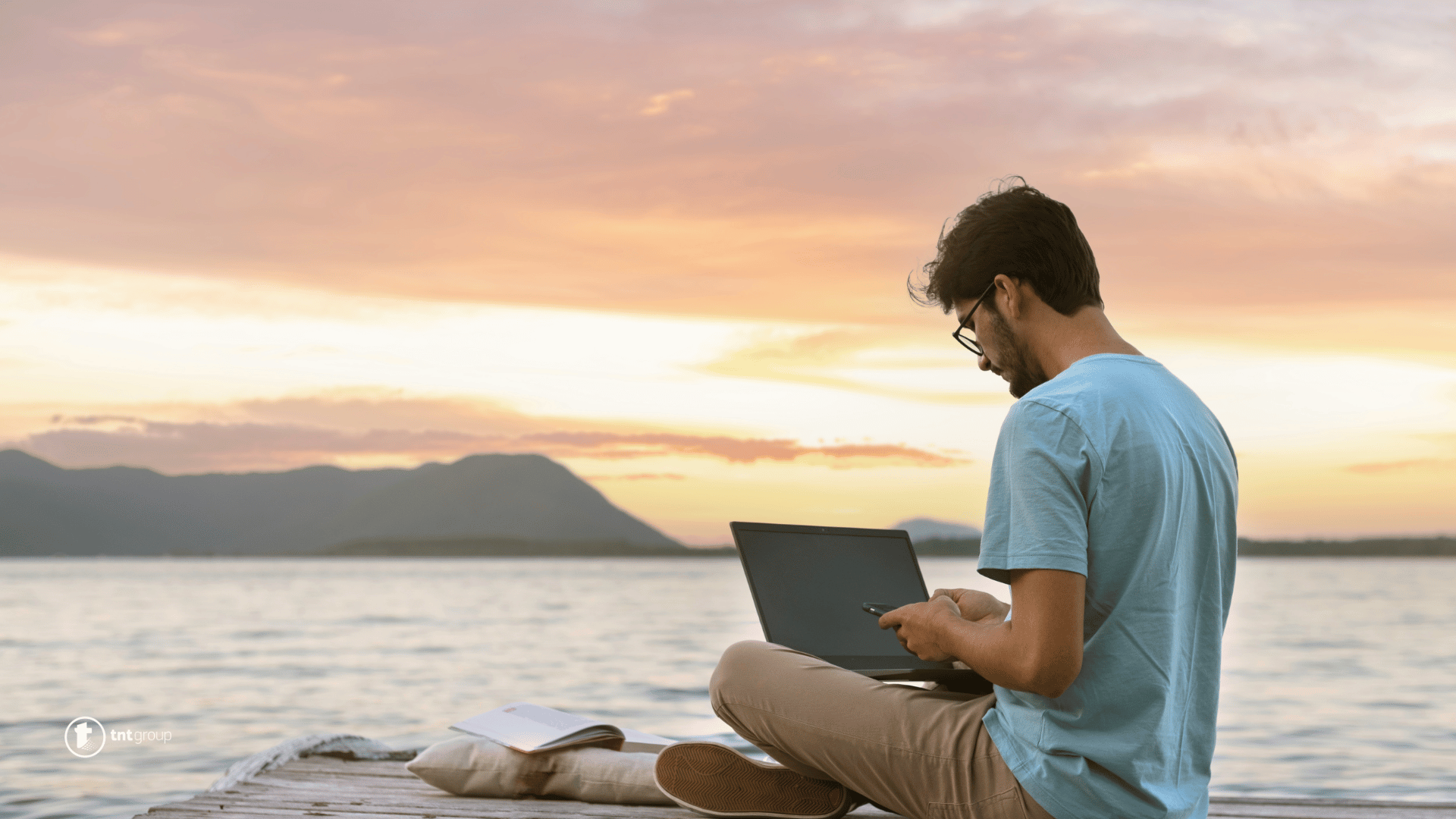 digital nomad Krstarenja za digitalne nomade