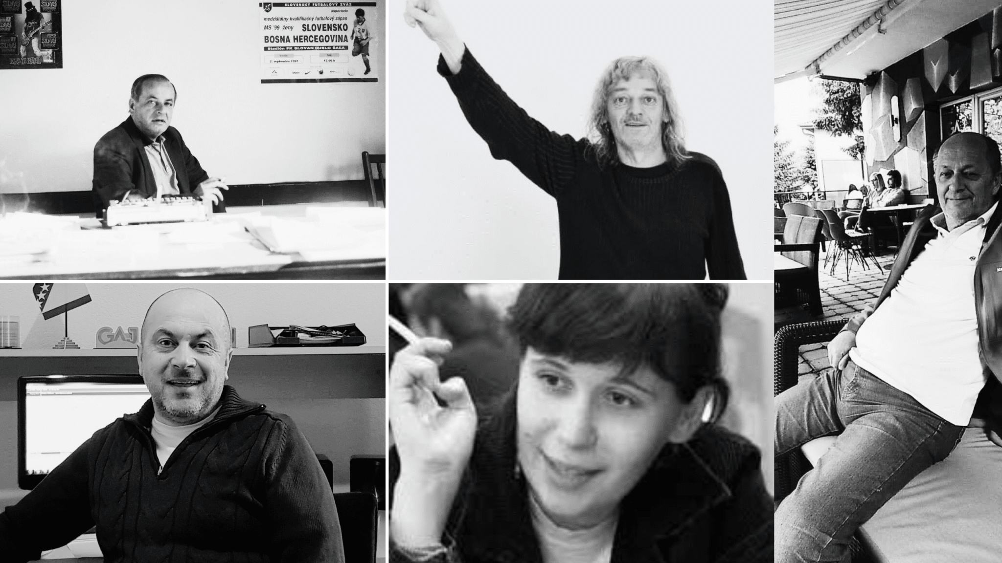 in memoriam