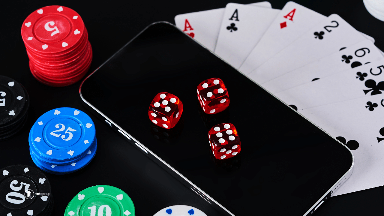 casino onl