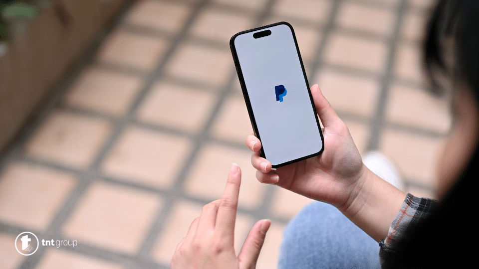 Kako otvoriti PayPal račun