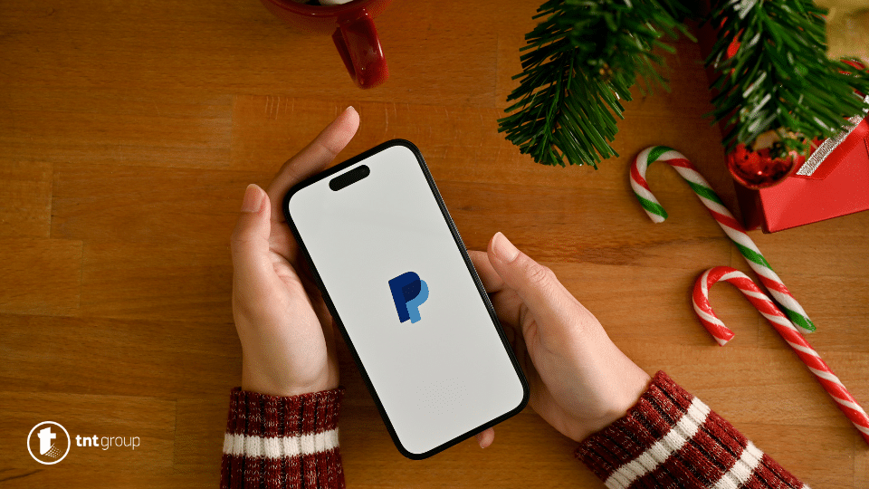 Kako otvoriti PayPal račun